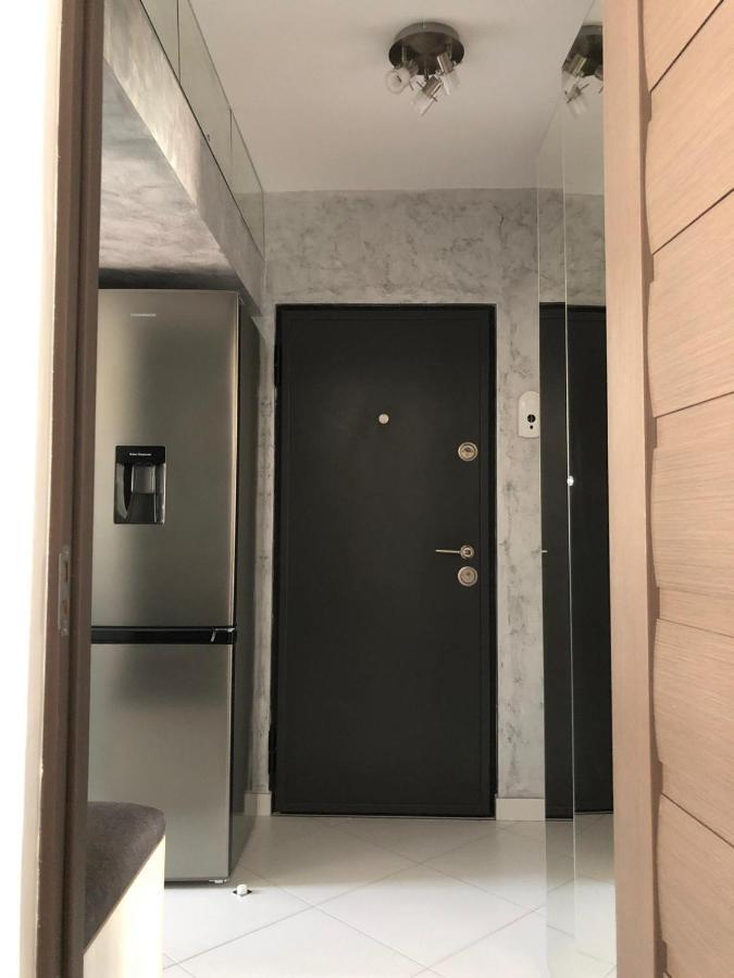 Elegant & Silver Luxury Apartament Craiova Exterior foto